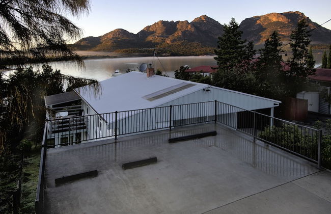 Freycinet Beachfront Retreat - Foto 16