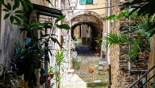 Holiday Home La Terrazza Soleggiata di Maria by Interhome - Foto 5