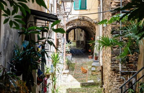 Holiday Home La Terrazza Soleggiata di Maria by Interhome - Foto 5