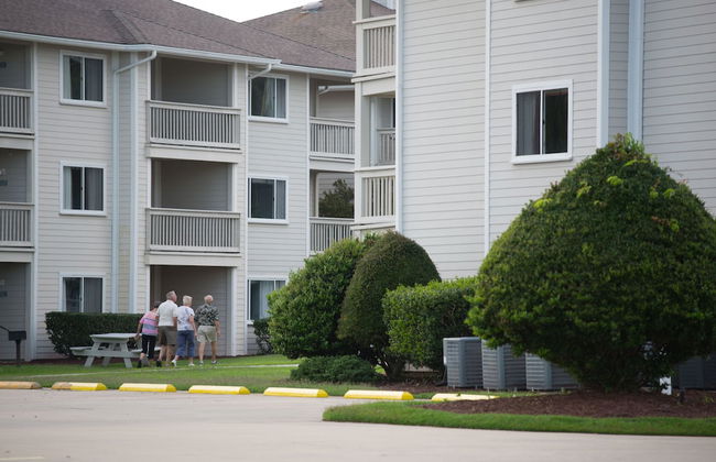 Atlantic Beach Resort, a Ramada by Wyndham - Foto 65