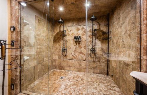 The Hideaway On Little Jay Log Home - Foto 24