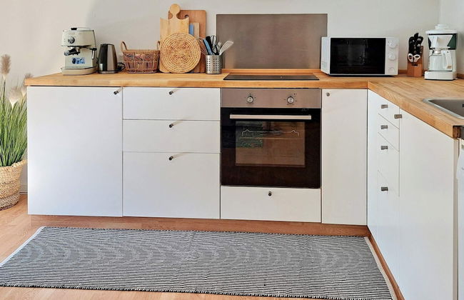 6 Person Holiday Home in Kolind - Photo 6