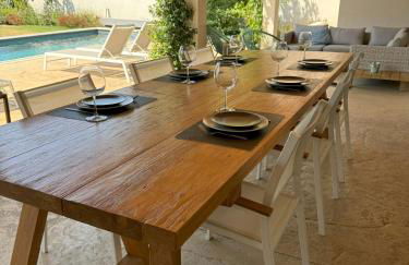 Villa Vintour - Photo 31