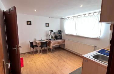 Cozy Flat near Maastricht Heerlen Aachen - Foto 9