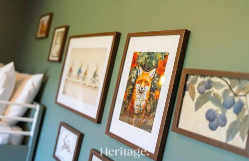 Bonnieview House, Tarves, Aberdeenshire - Photo 6