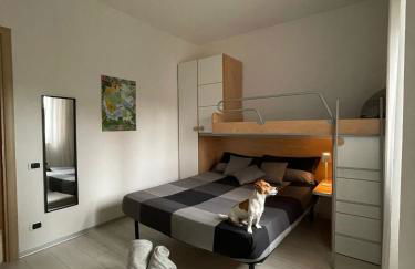 Casa GIO' GIO' Borgo San Basilio - Foto 17