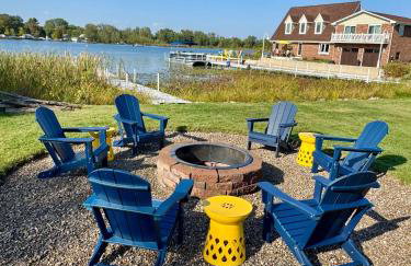 Big Chapman Lake Escape - Foto 22