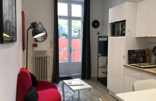 Villa le Nid - Foto 68