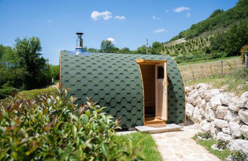 Agriturismo Rocca del Nera - Foto 16