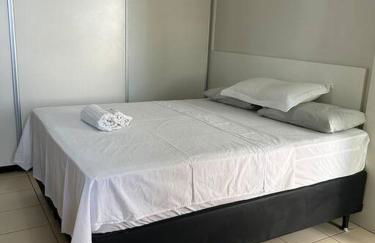 Flat completo no centro. - Photo 20