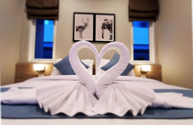 The Apex Private Pool Villa Krabi - Photo 2