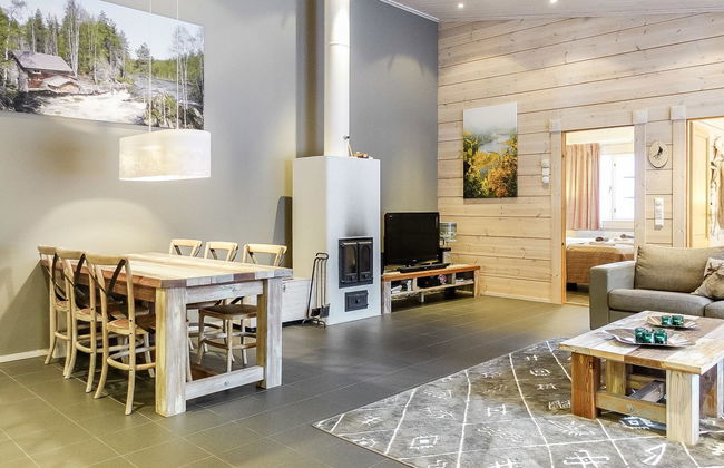 Sallan panparkstie 14 b - Foto 9