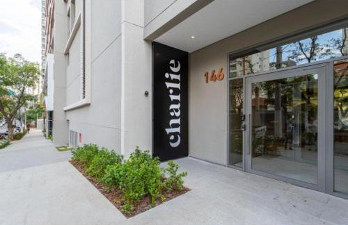 House of Charlie Paraíso - Foto 128