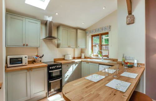 Thornycroft Cottage - Foto 8