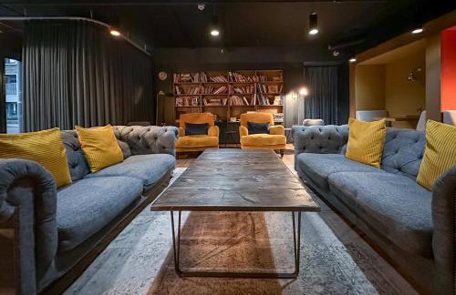 Alto Apartment - Modern Comfort & Prime Location - Foto 40