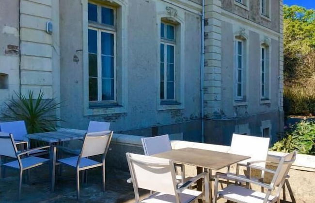 Château des Marais - Foto 36