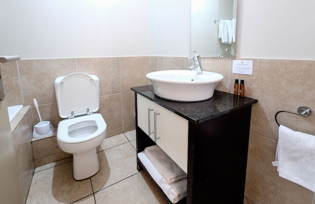 Point Waterfront Apartments - Foto 73