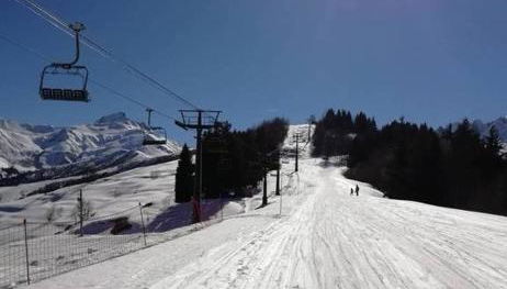 terrasses du Morel - Foto 3