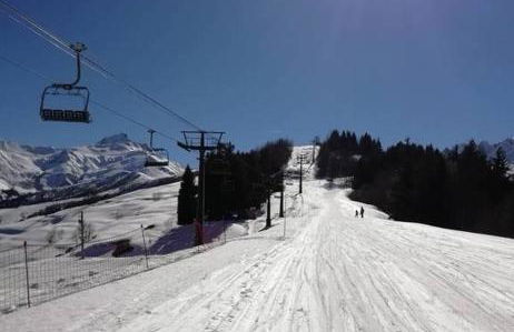 terrasses du Morel - Foto 3