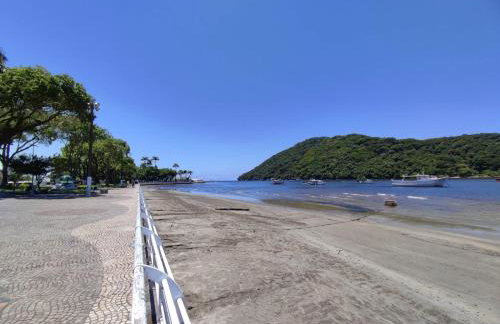 VARANDA GOURMET c churrasqueira-3 quartos- Wi-fi - Foto 77