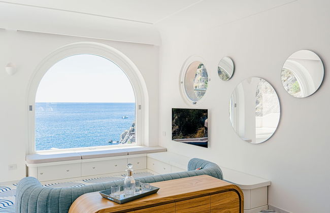 Villa Affresco by Myvillacollection - Foto 34