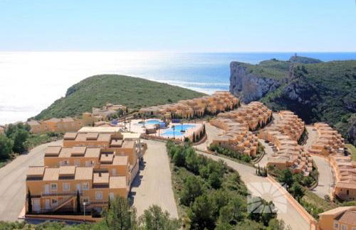 Calle Goya 16 - 4 personen met gemeenschappelijk zwembad - Foto 1