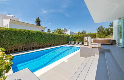 Ferienhaus Casa Kristel - Foto 28