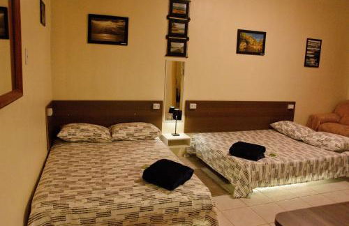 Pousada Familiar Meia Rota - para viajeros internacionales de paso - Foto 6