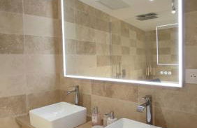 Instant Plaisirs - T2 60m2 avec Terrasse et Balnéo privative - Foto 11