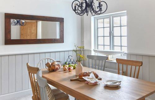 Bosun Cottage by Coaste - boutique retreat on the beach - Foto 14