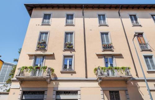 Appartamento Ugolini Milano - Foto 24