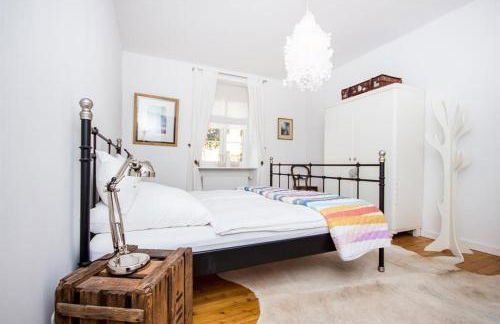 Ferienwohnungen Dr Wagner - Photo 8