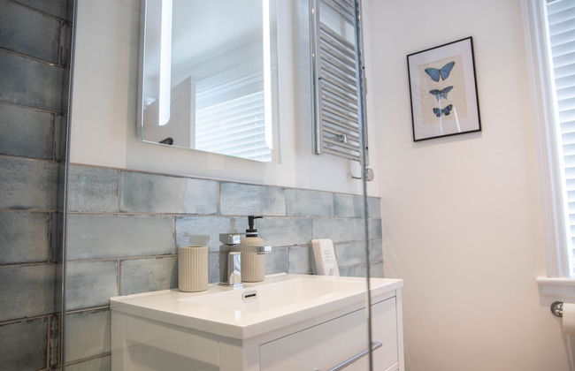 The Coracle - Photo 7