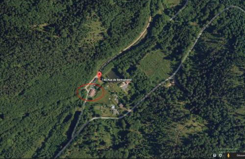 Gîte du ruisseau - Foto 43