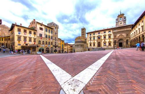 Apartment in Laterina with garden - Foto 29