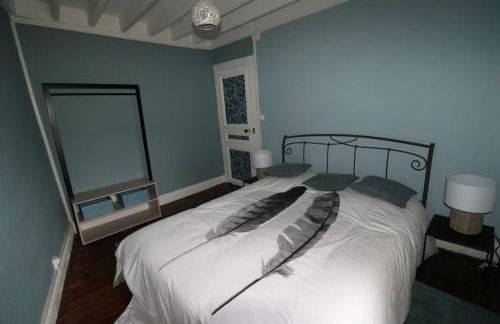 Maison 8 personnes localisée au cœur de Sainte-Marie-du-Mont - Foto 12