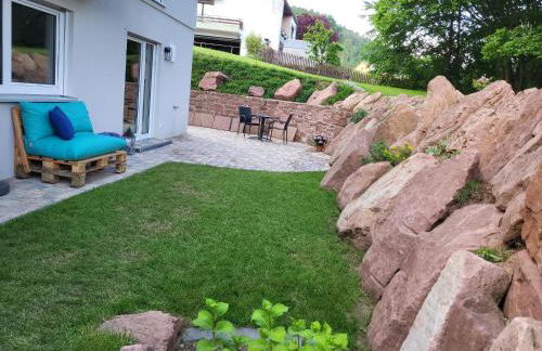 FeWo am Neckarsteig mit Anbindung an Heidelberg - Photo 2