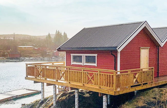 Holiday Home in DÃ¸nna - Photo 35