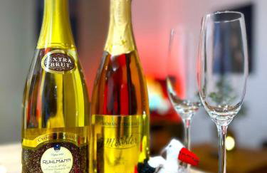 L'Etoile du Vignoble Meublé de Tourisme 4 étoiles au cœur d'un ranch alsacien sur la route des Vins - Climatisé - Foto 18