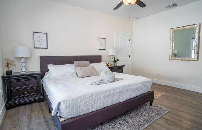 Brand New Craftsman 2br/2ba Home in Denver Heights - Foto 3