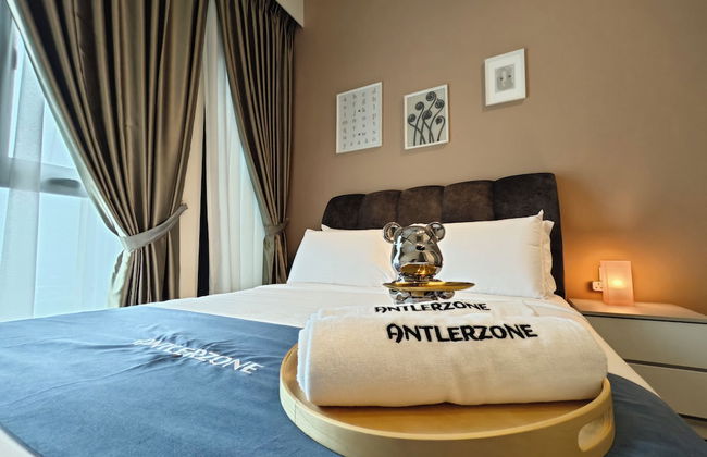 Paradigm Residence By Antlerzone - Foto 15