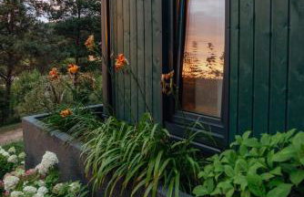 Żurawia Ostoja Dom z Jacuzzi i Sauną - Foto 29