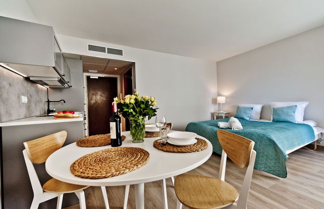 Apartment in Władysławowo - Foto 30