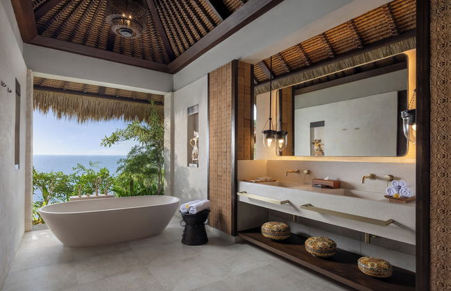 Semaya Beach Resort - Foto 25