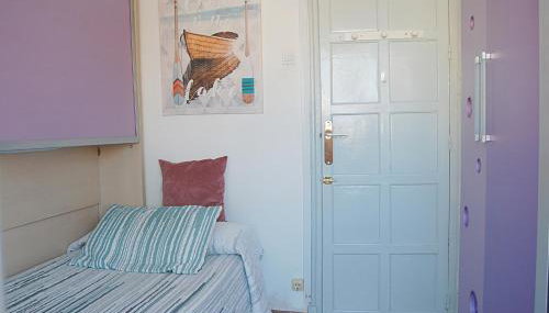 Apartamento San Juan de Dios - Foto 5