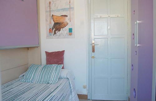 Apartamento San Juan de Dios - Foto 8