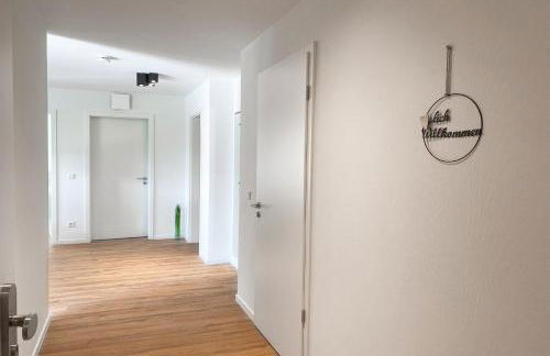 KÜSTE33/23 – Seestern - Exklusive Ferienwohnung mit Sauna & nah am Strand! - Foto 7