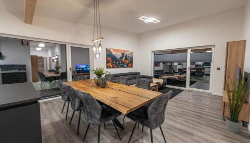 BPS Apartment #7 Luxury Penthouse - NEU - Deluxe - Modern - Foto 2