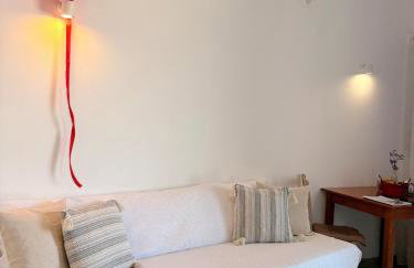 Villa Solasta #2 with jacuzzi in Santorini - Foto 17