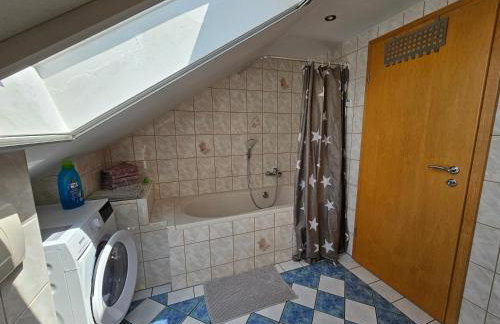 Ferienwohnung nähe Chiemsee (30 Min.) - Foto 17